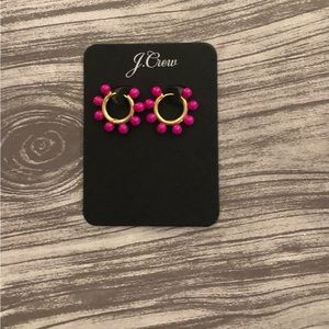 NWT JCrew Earrings